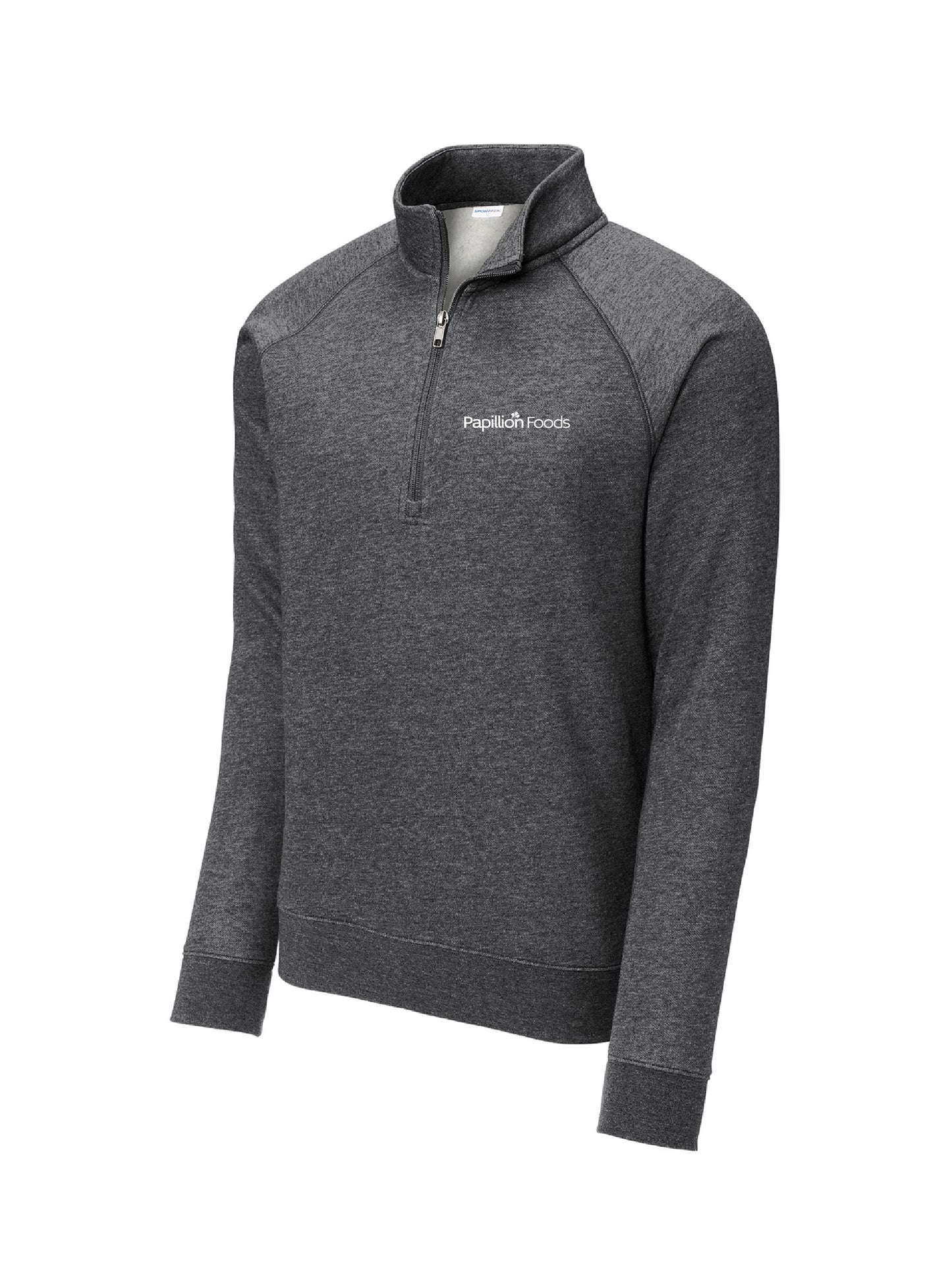 PF308. Sport-Tek® Drive Fleece 1/4-Zip Pullover