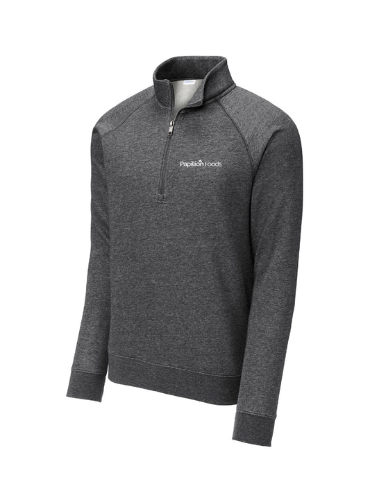 PF308. Sport-Tek® Drive Fleece 1/4-Zip Pullover