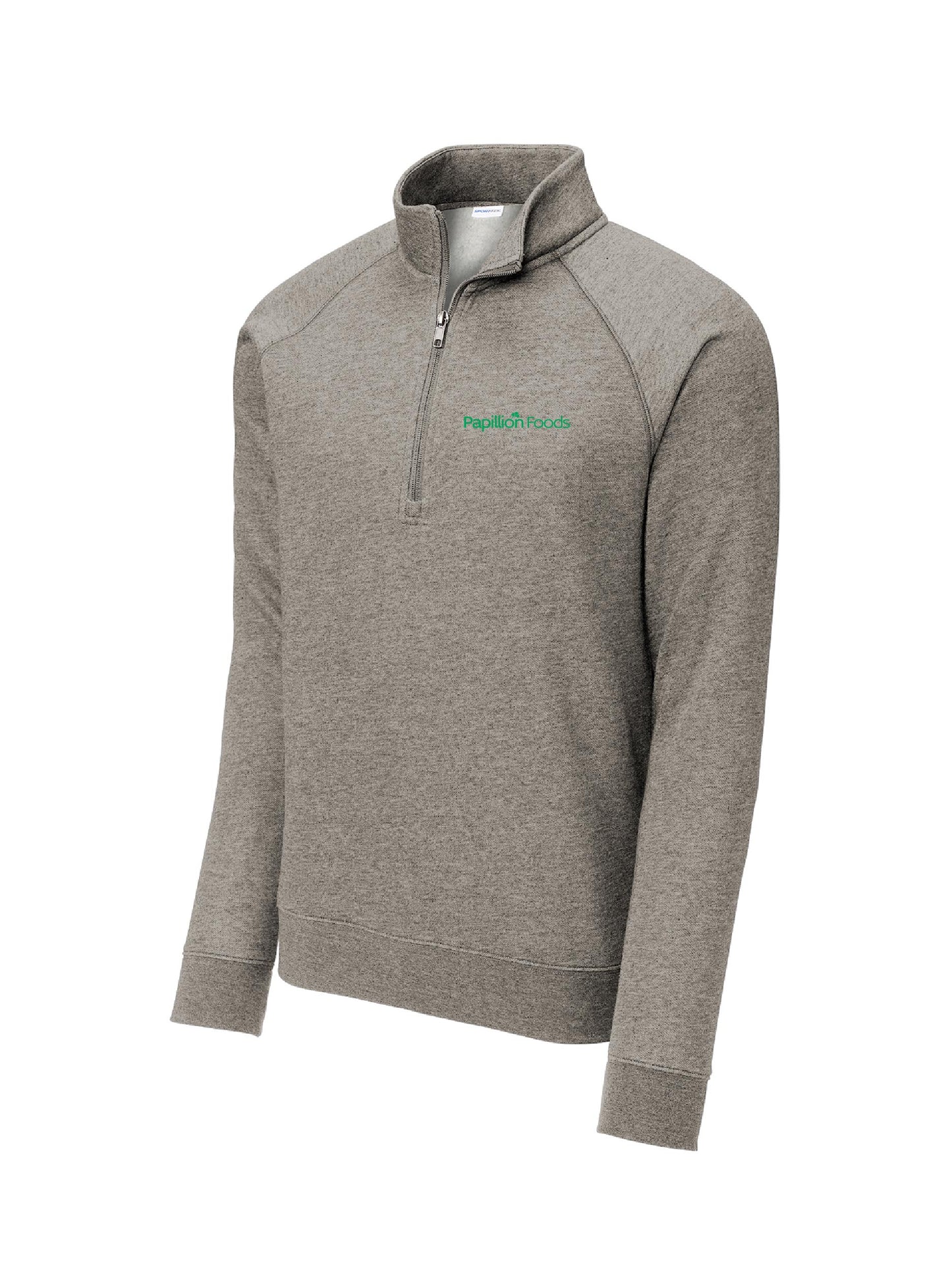 PF308. Sport-Tek® Drive Fleece 1/4-Zip Pullover