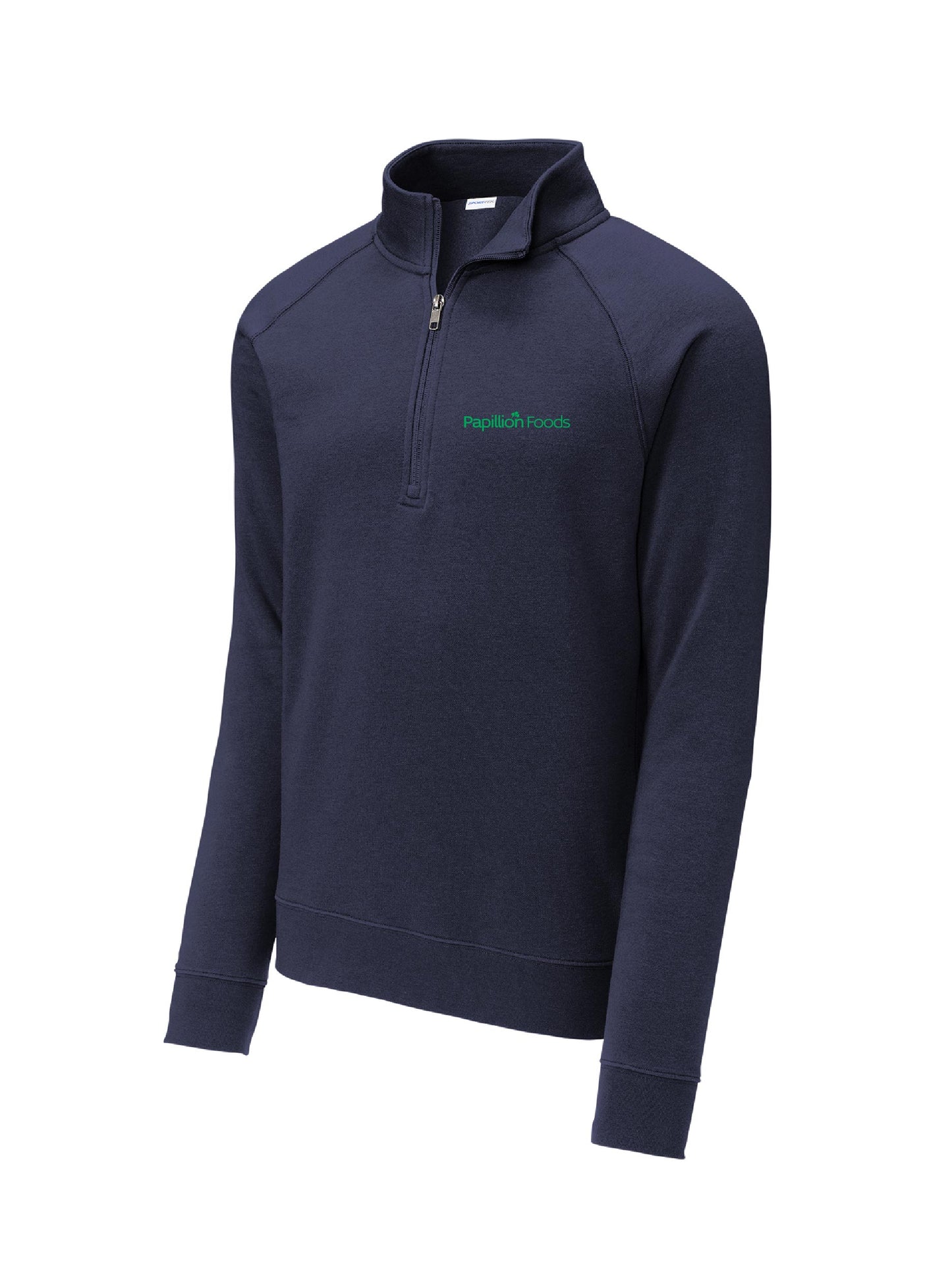 PF308. Sport-Tek® Drive Fleece 1/4-Zip Pullover