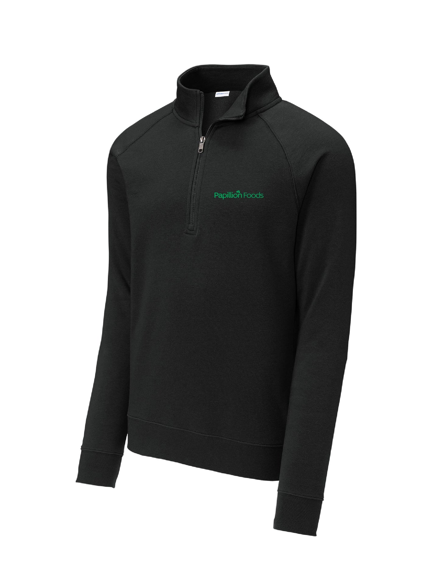 PF308. Sport-Tek® Drive Fleece 1/4-Zip Pullover