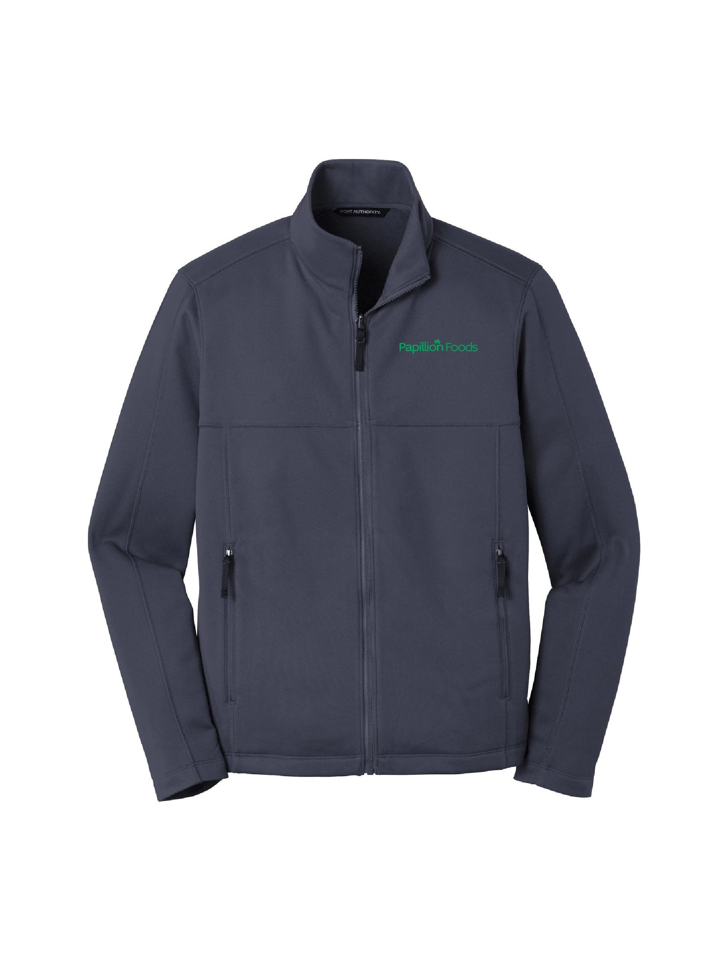 PF309. Port Authority ® Collective Smooth Fleece Jacket
