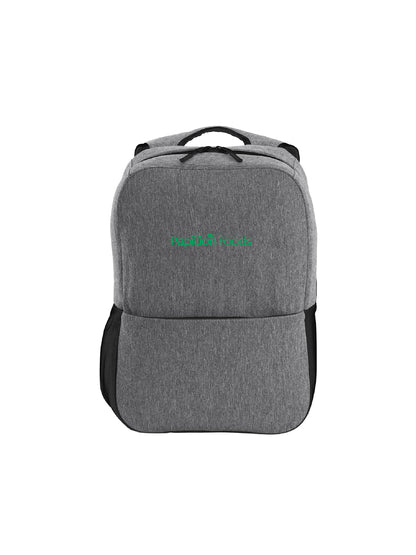 PF500. Port Authority® Access Square Backpack
