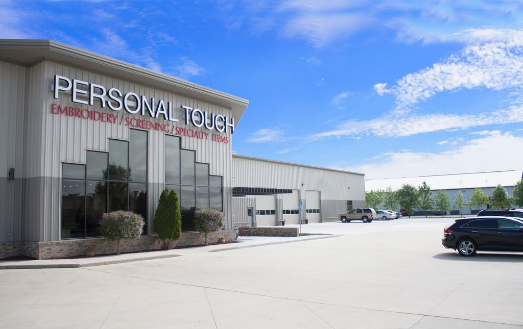 Personal Touch Personal Touch Marketing & Manufacturing Inc | TAFT Independent
