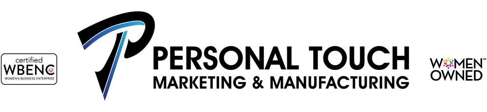 Personal Touch Marketing & Manufacturing