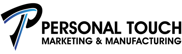 Personal Touch Marketing & Manufacturing