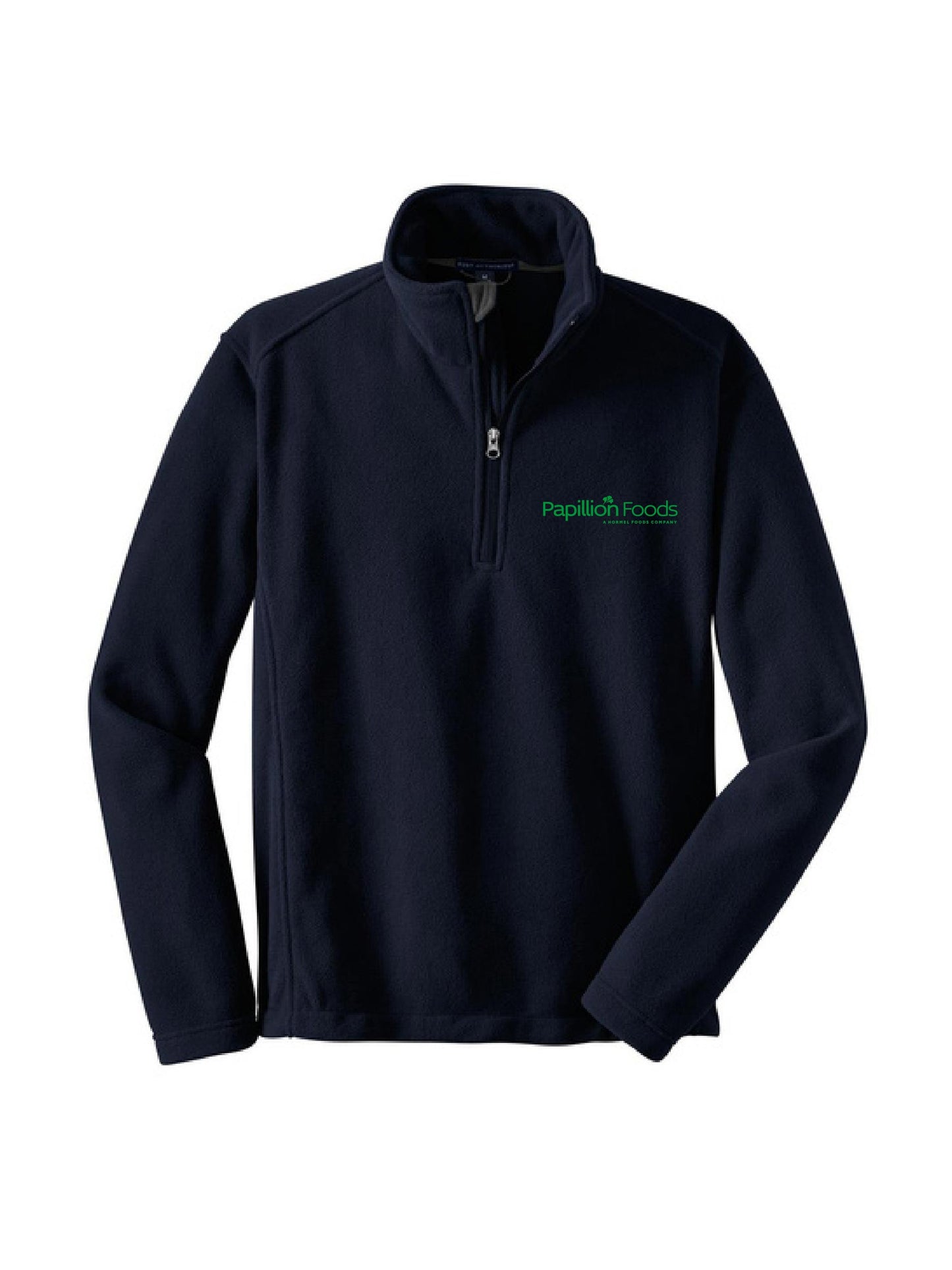 PF310. Port Authority® Value Fleece 1/4-Zip Pullover