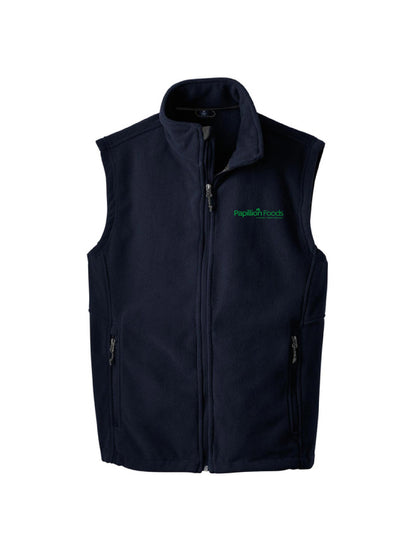 PF311. Port Authority® Value Fleece Vest