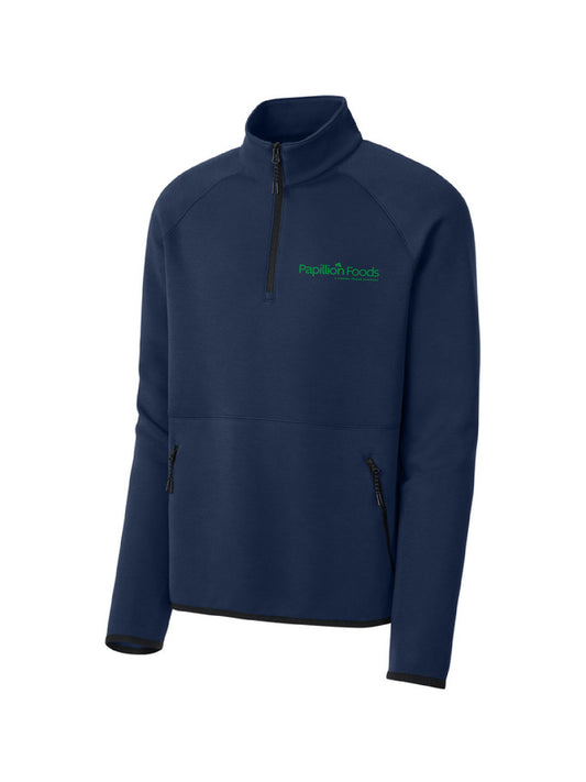 PF312. Sport-Tek® Phenom 1/4-Zip