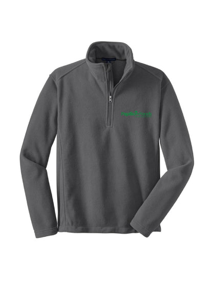 PF310. Port Authority® Value Fleece 1/4-Zip Pullover