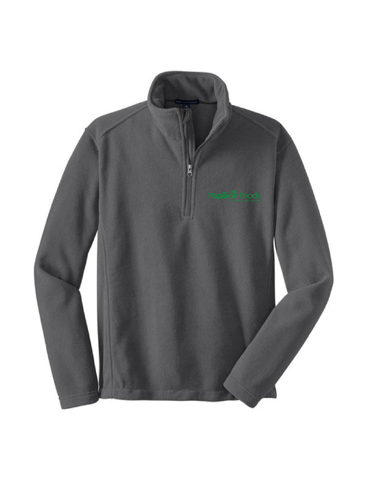 PF310. Port Authority® Value Fleece 1/4-Zip Pullover