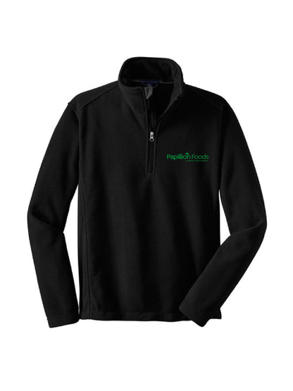 PF310. Port Authority® Value Fleece 1/4-Zip Pullover