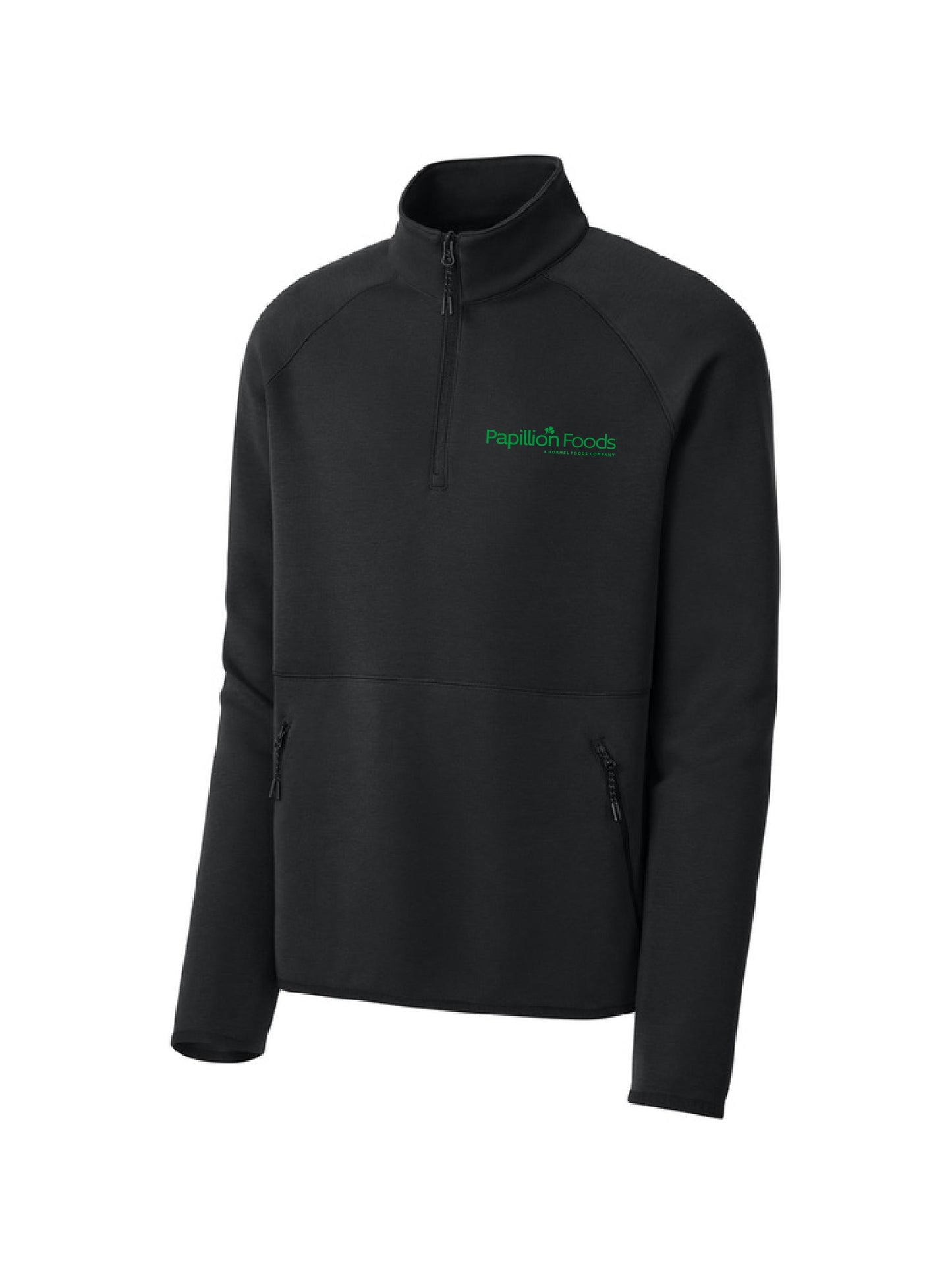 PF312. Sport-Tek® Phenom 1/4-Zip