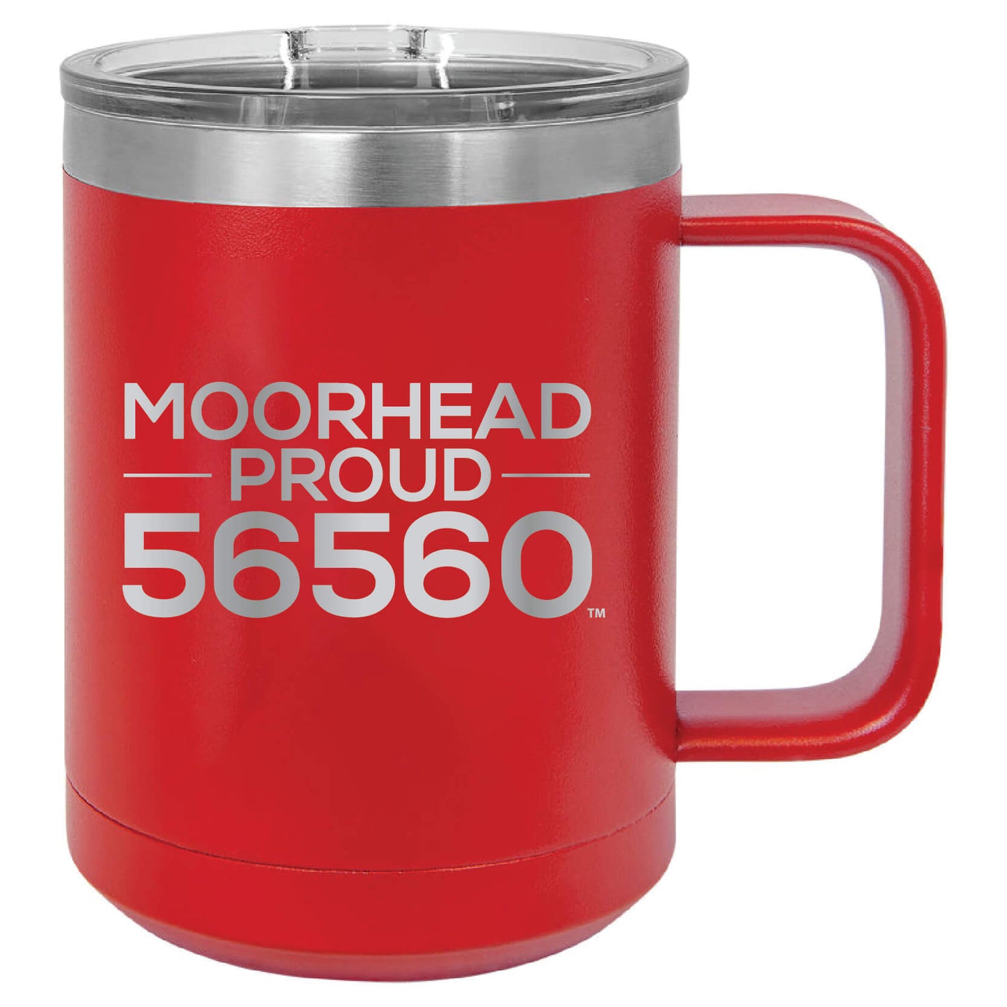 MBA400. 15 oz Polar Camel