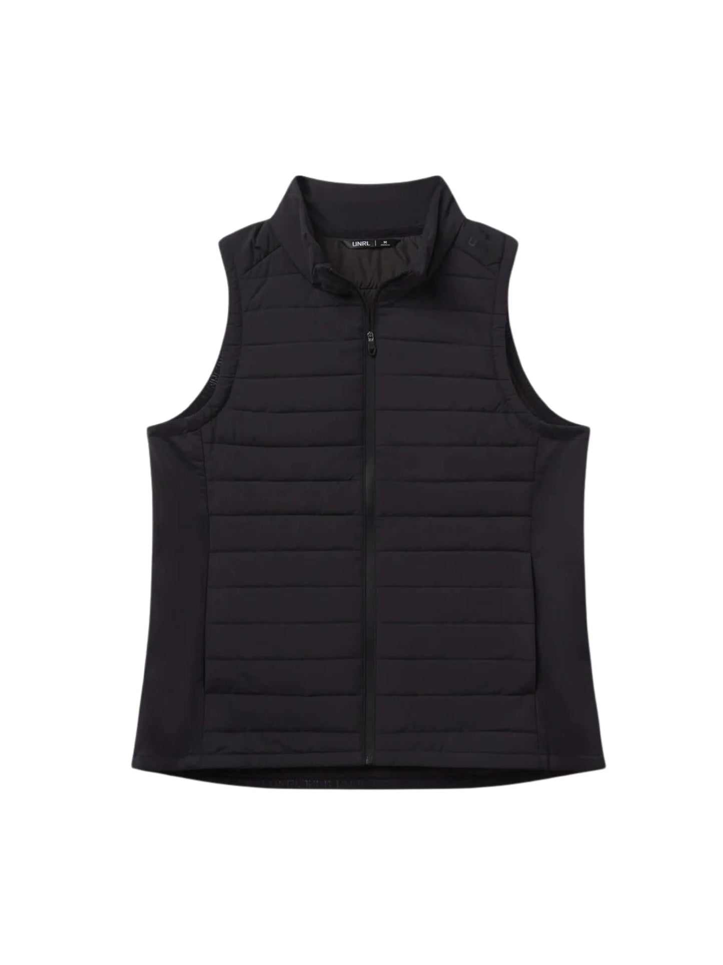 RDOT105. Women's Vancouver Quilted Vest