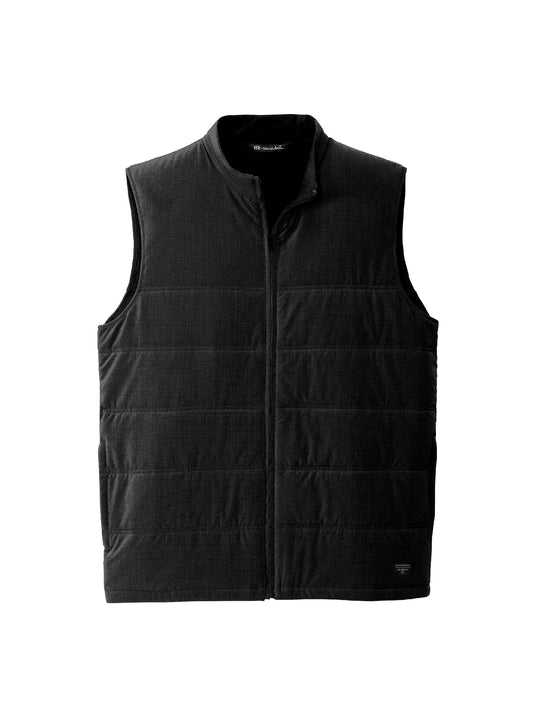 RDOT203. TravisMathew Cold Bay Vest
