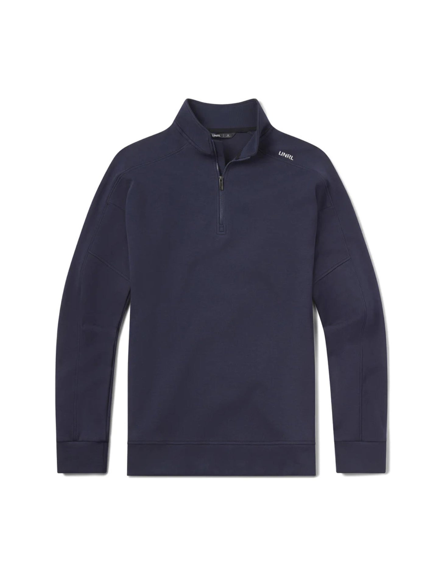 RDOT210. Outbound Quarter Zip
