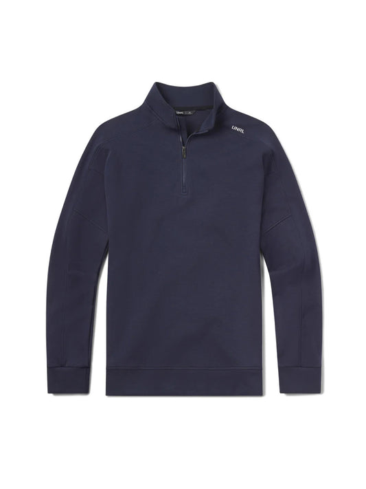 RDOT210. Outbound Quarter Zip