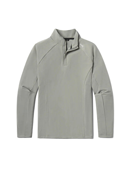 RDOT211. Highlands Quarter Zip