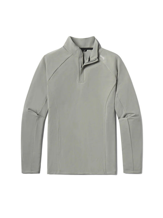 RDOT211. Highlands Quarter Zip