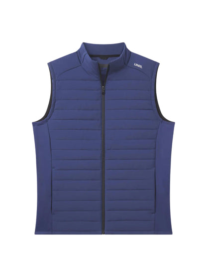RDOT212. Vancouver Quilted Vest
