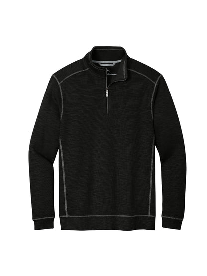 RDOT213. Tommy Bahama® Tobago Bay 1/2-Zip