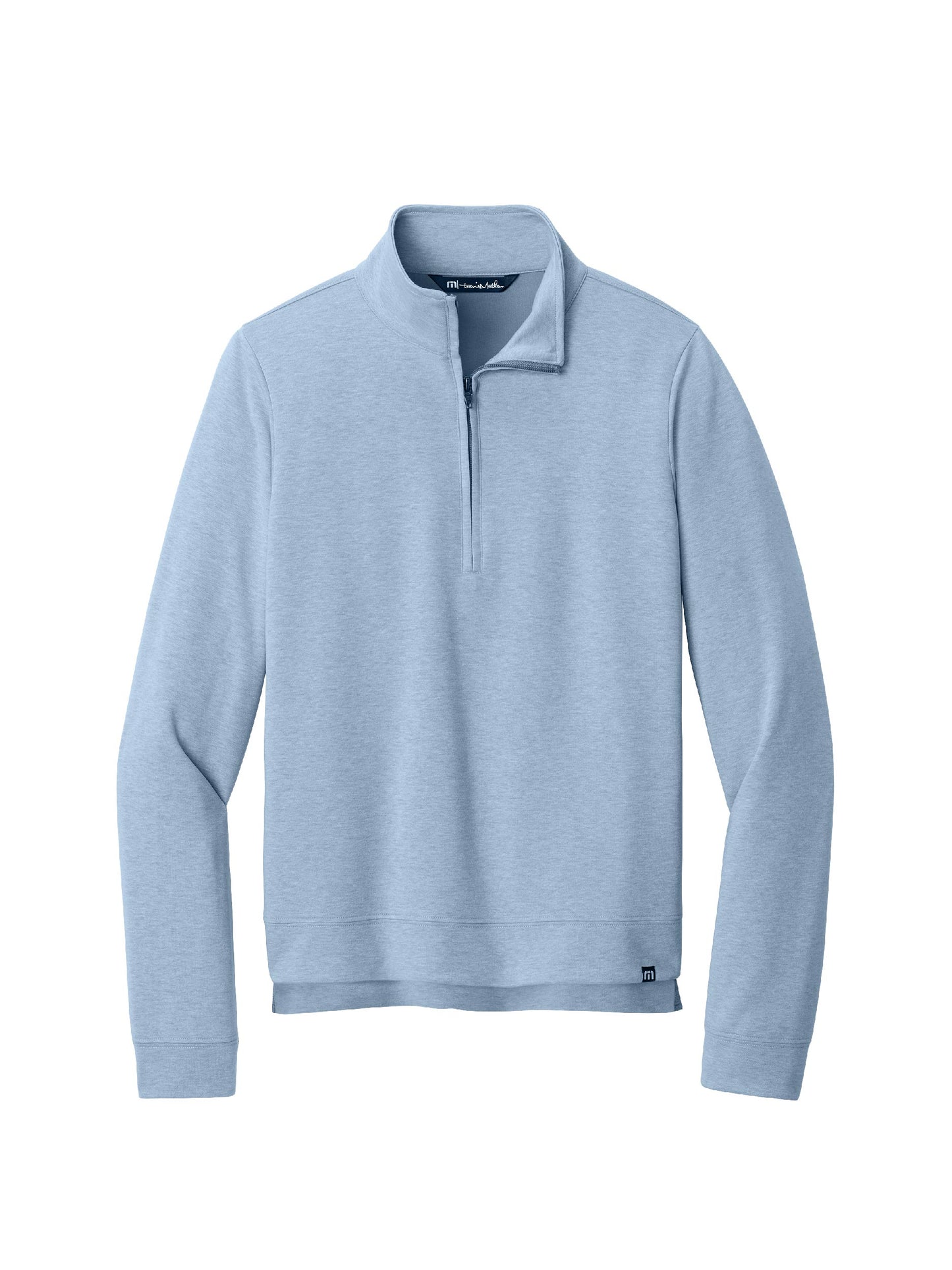 RDOT103. TravisMathew Women’s Coveside 1/2-Zip