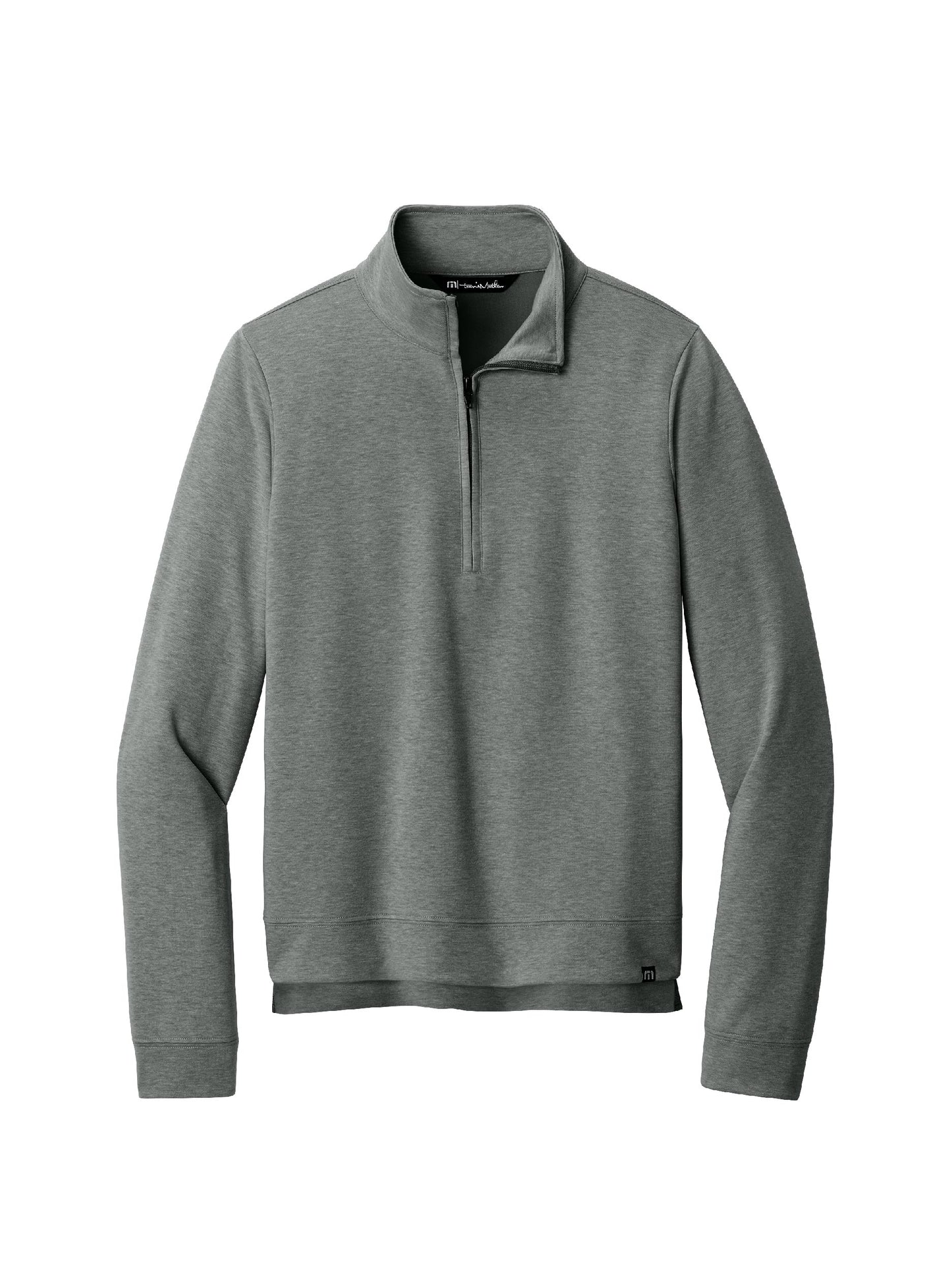 RDOT103. TravisMathew Women’s Coveside 1/2-Zip