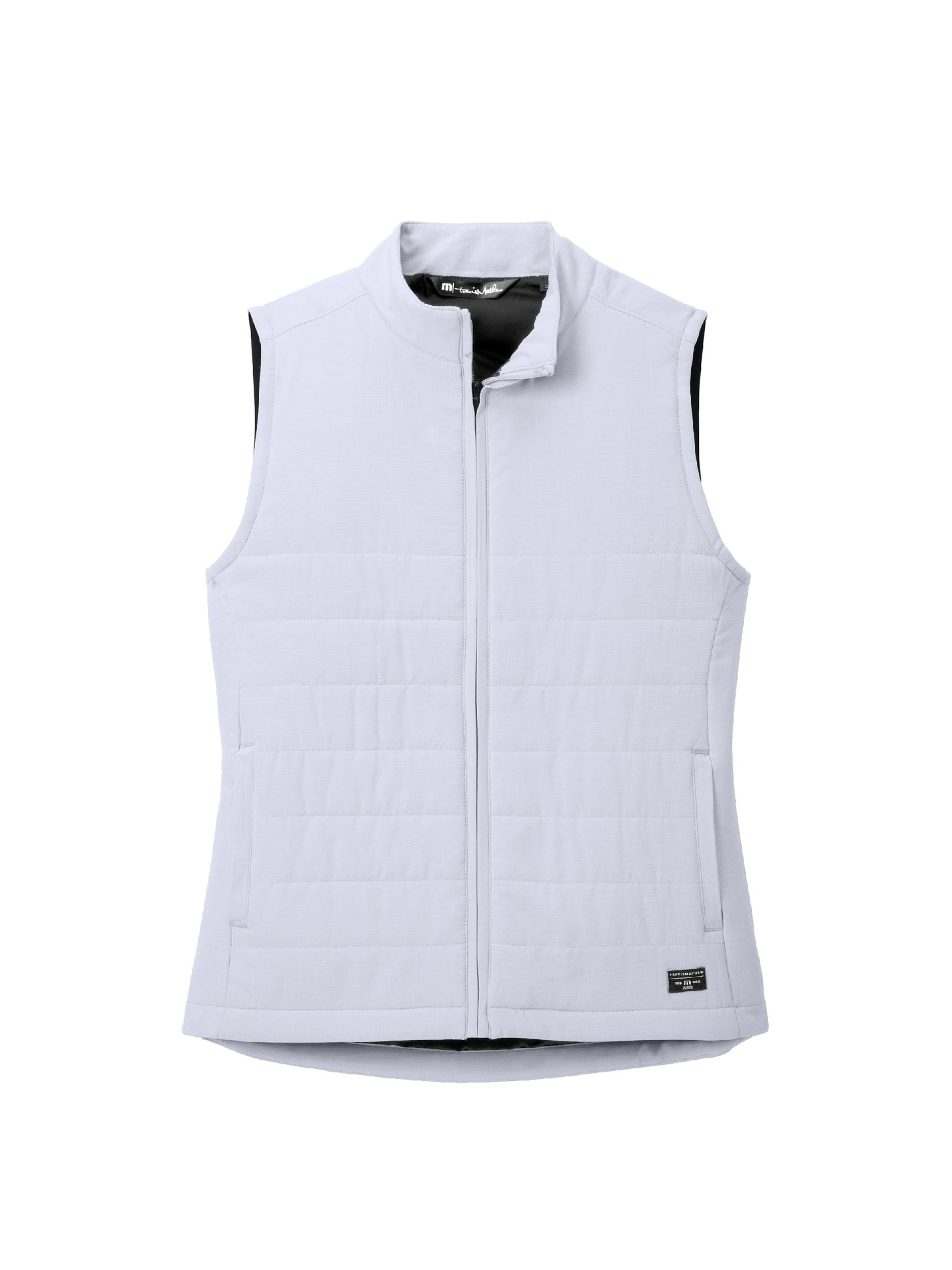 RDOT104. TravisMathew Women's Cold Bay Vest