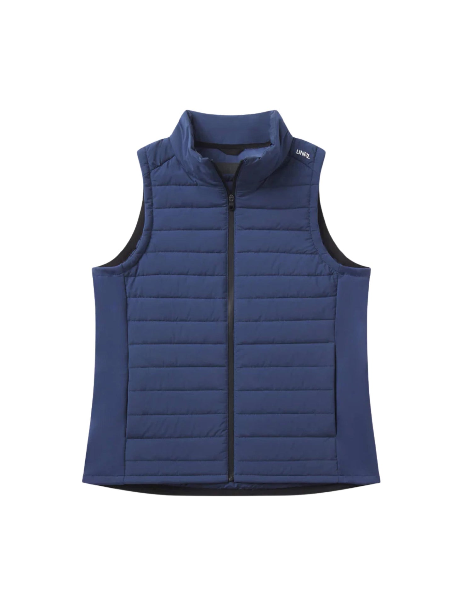 RDOT105. Women's Vancouver Quilted Vest