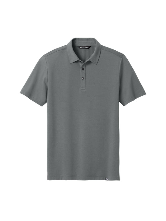 RDOT202. TravisMathew Glenview Solid Polo