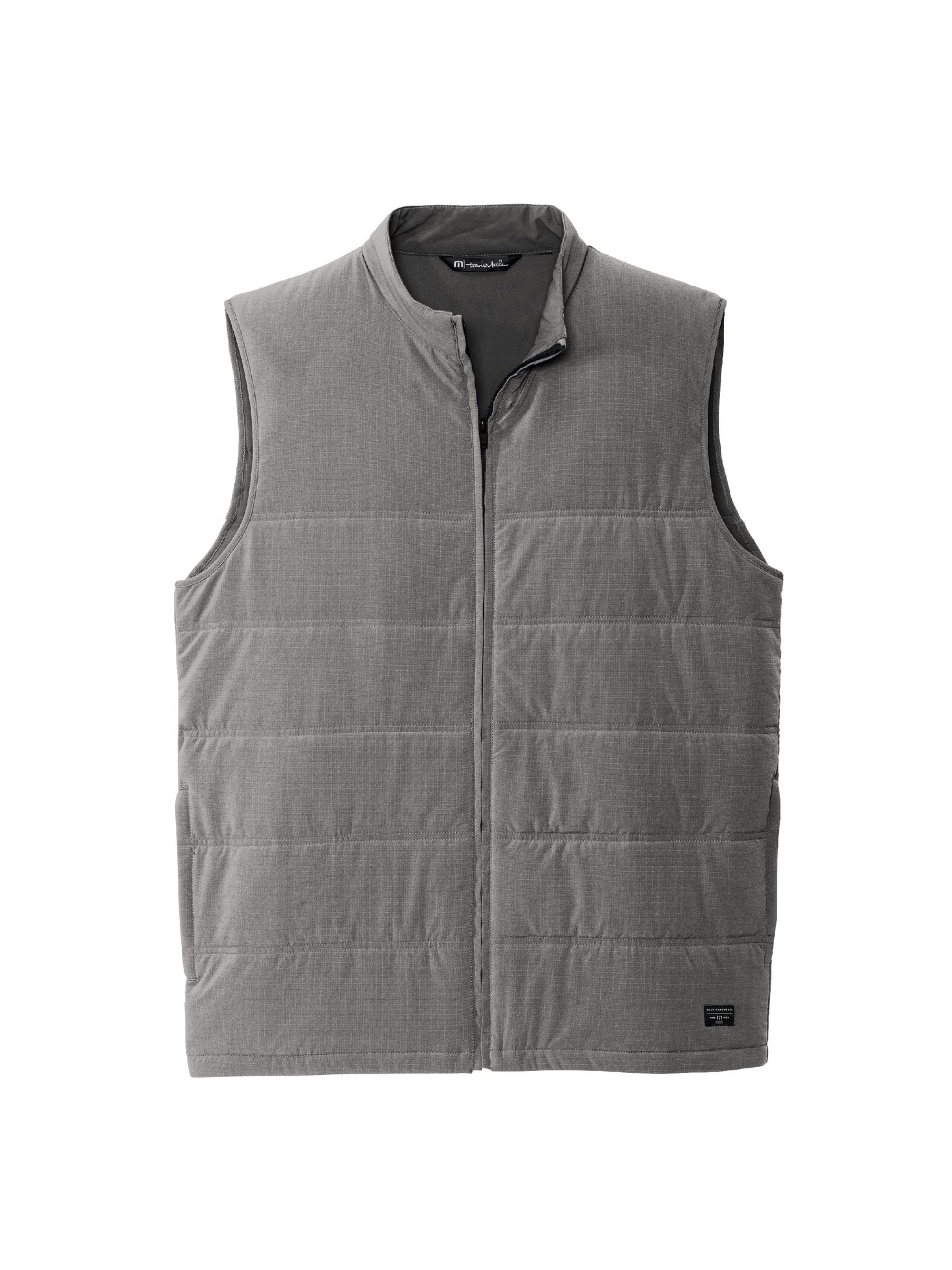 RDOT203. TravisMathew Cold Bay Vest