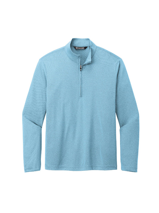 RDOT204. TravisMathew Coto Performance 1/4-Zip