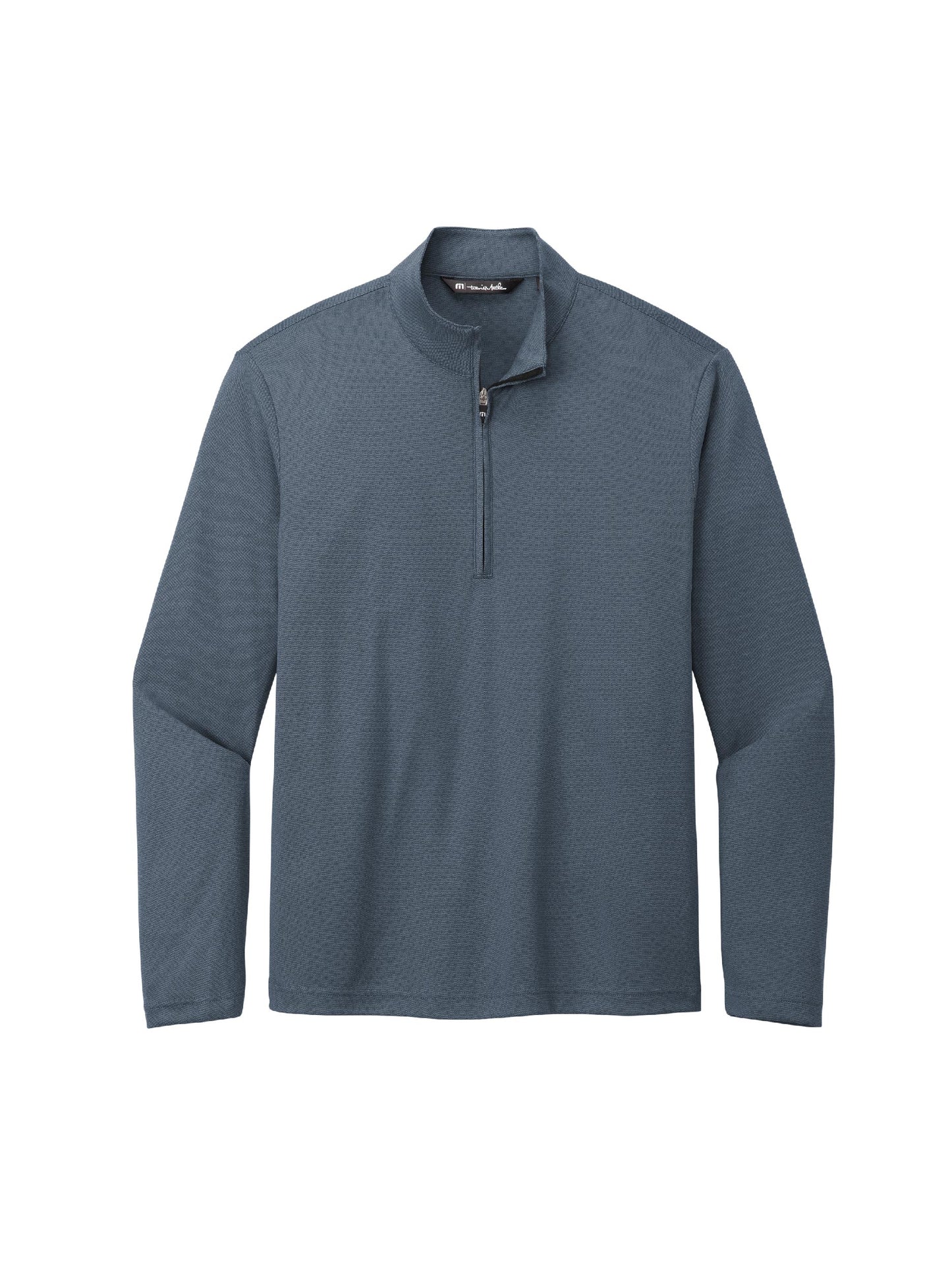 RDOT204. TravisMathew Coto Performance 1/4-Zip