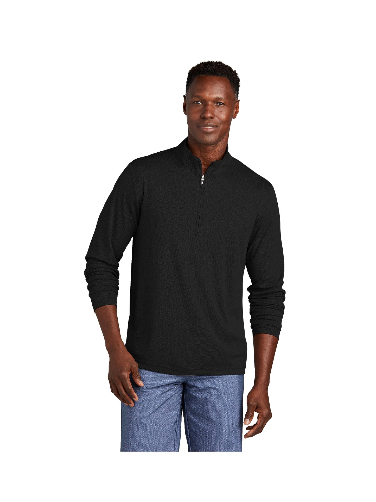 RDOT204. TravisMathew Coto Performance 1/4-Zip