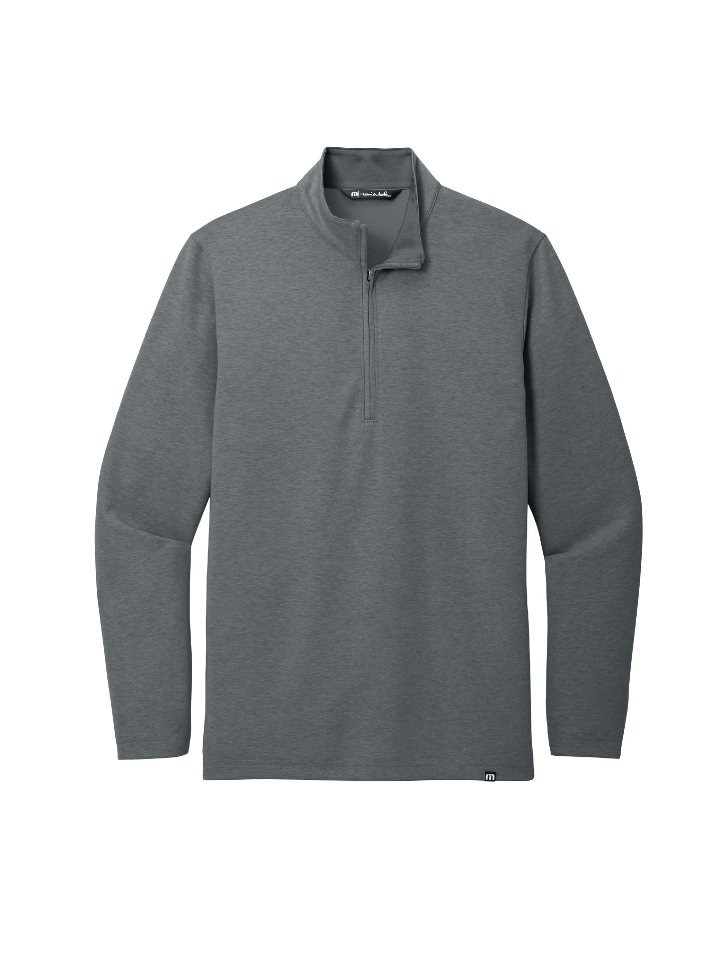 RDOT207. TravisMathew Coveside 1/4-Zip