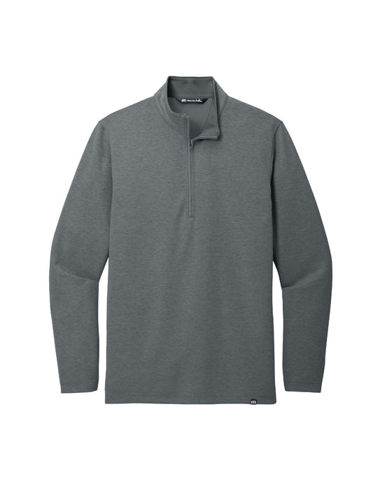 RDOT207. TravisMathew Coveside 1/4-Zip