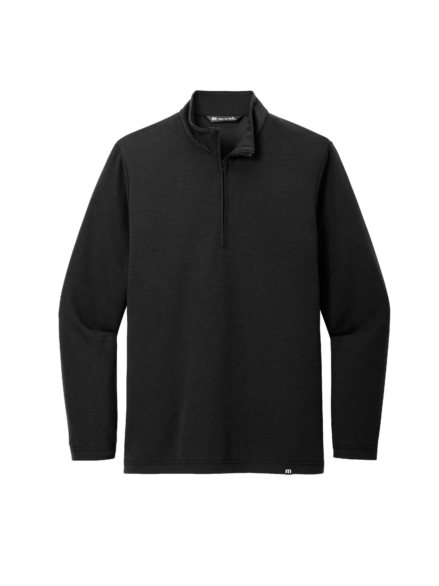 RDOT207. TravisMathew Coveside 1/4-Zip