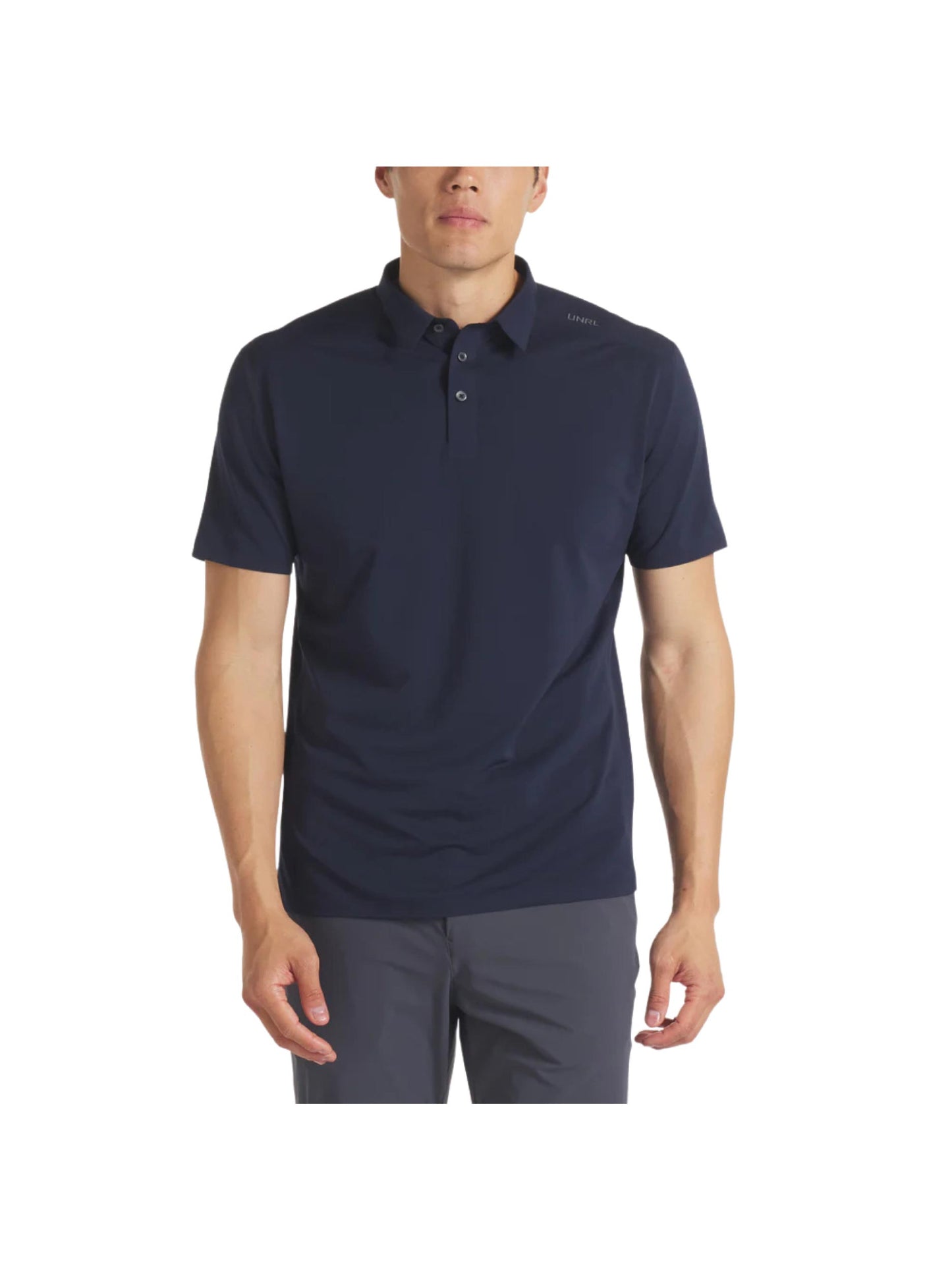 RDOT208. UNRL Legend Polo