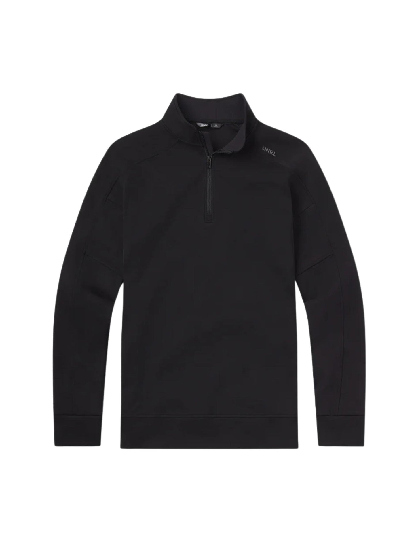 RDOT210. Outbound Quarter Zip