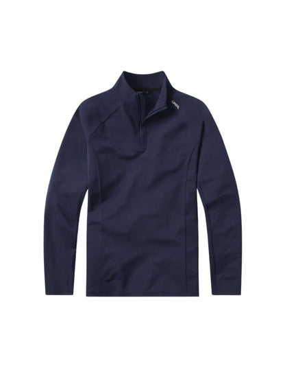 RDOT211. Highlands Quarter Zip