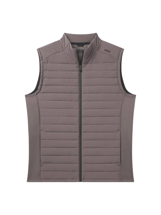 RDOT212. Vancouver Quilted Vest