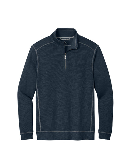 RDOT213. Tommy Bahama® Tobago Bay 1/2-Zip