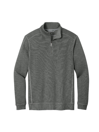 RDOT213. Tommy Bahama® Tobago Bay 1/2-Zip