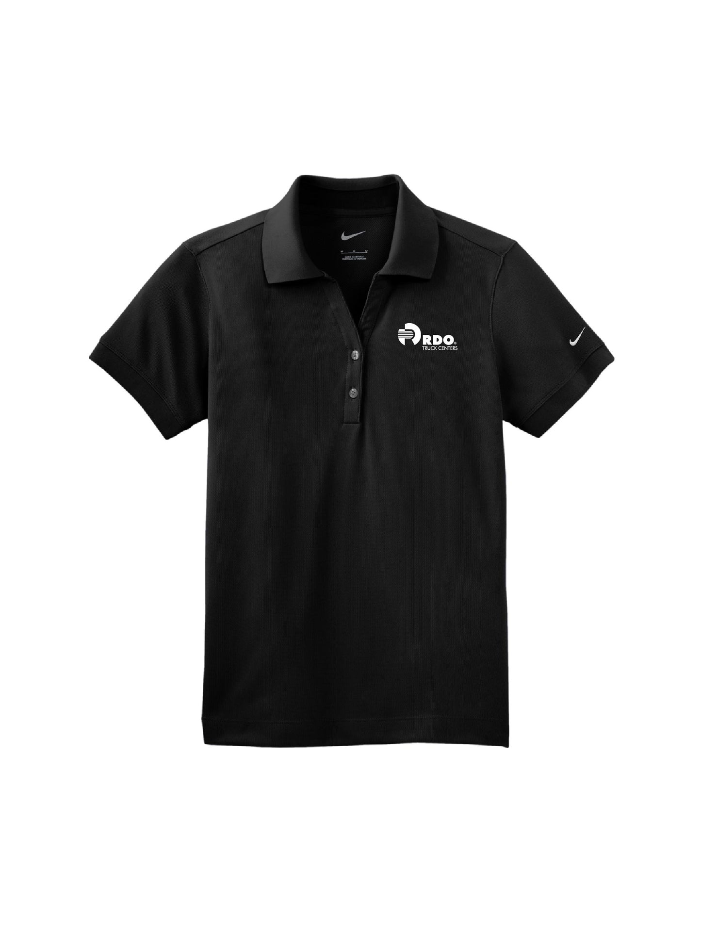 RDOU100. Nike Ladies Dri-FIT Classic Polo