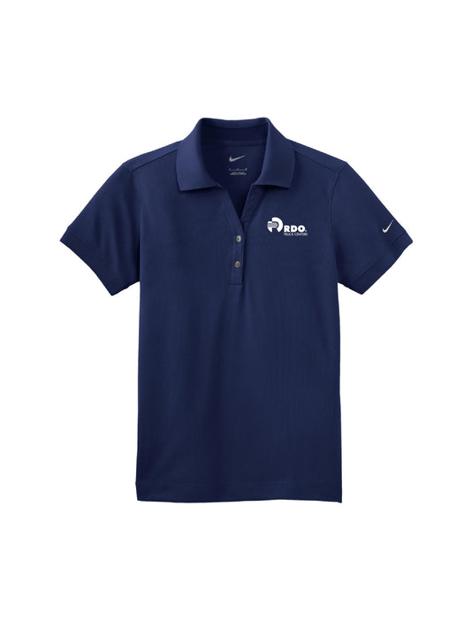 RDOU100. Nike Ladies Dri-FIT Classic Polo
