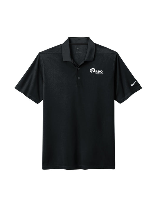 RDOU200. Nike Dri-FIT Micro Pique 2.0 Polo