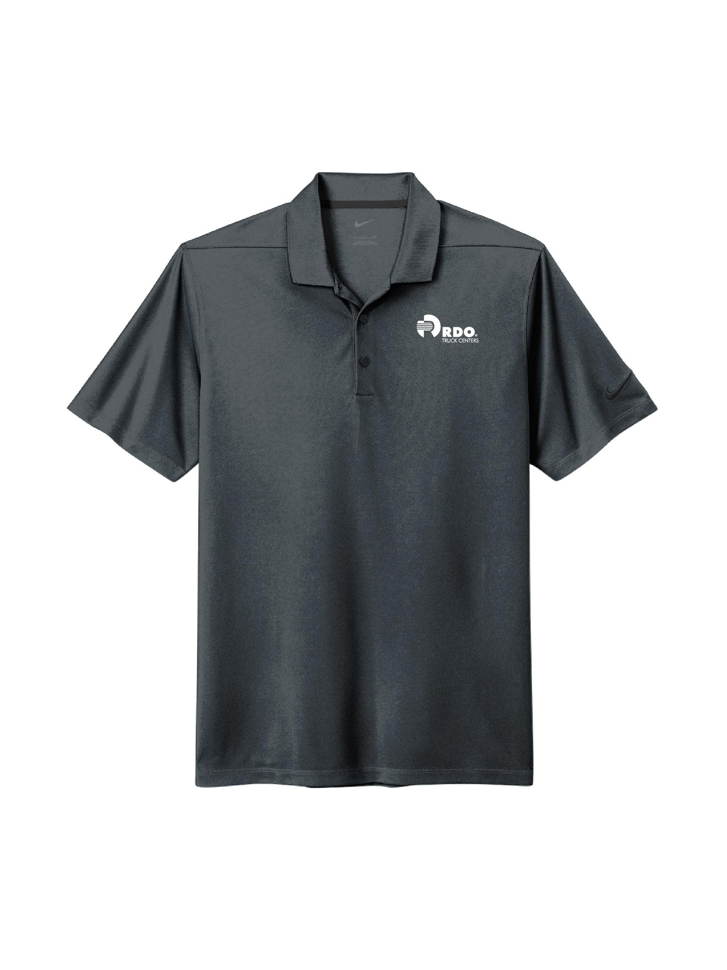 RDOU200. Nike Dri-FIT Micro Pique 2.0 Polo