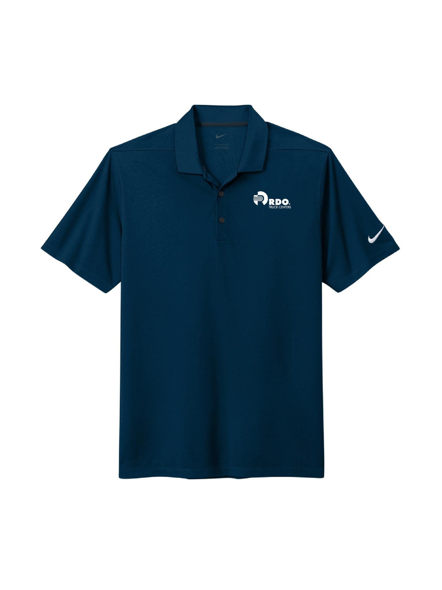 RDOU200. Nike Dri-FIT Micro Pique 2.0 Polo