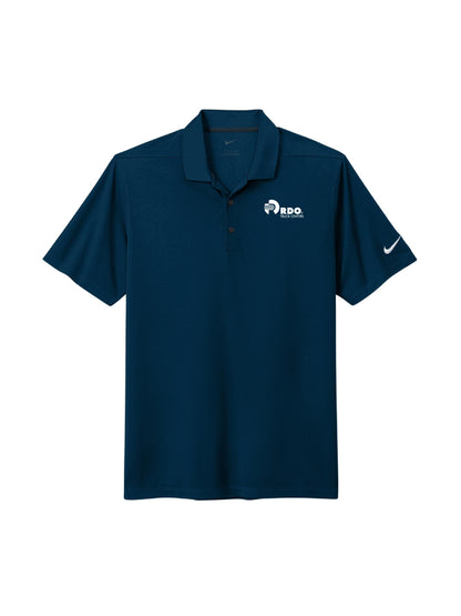 RDOU200. Nike Dri-FIT Micro Pique 2.0 Polo